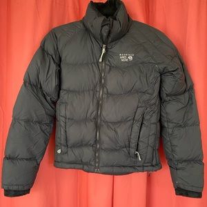 Mountain Hardware Puffer Jacket